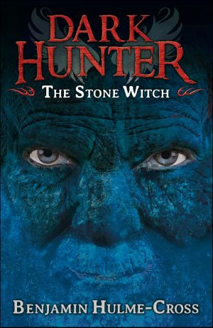 [Dark Hunter 05] • The Stone Witch